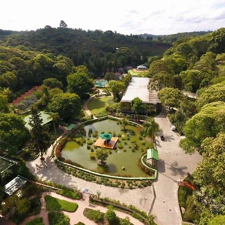 Unique Garden Hotel Mairiporã Екстериор снимка