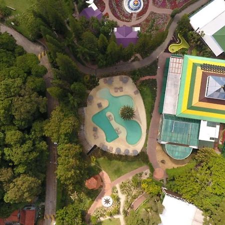 Unique Garden Hotel Mairiporã Екстериор снимка