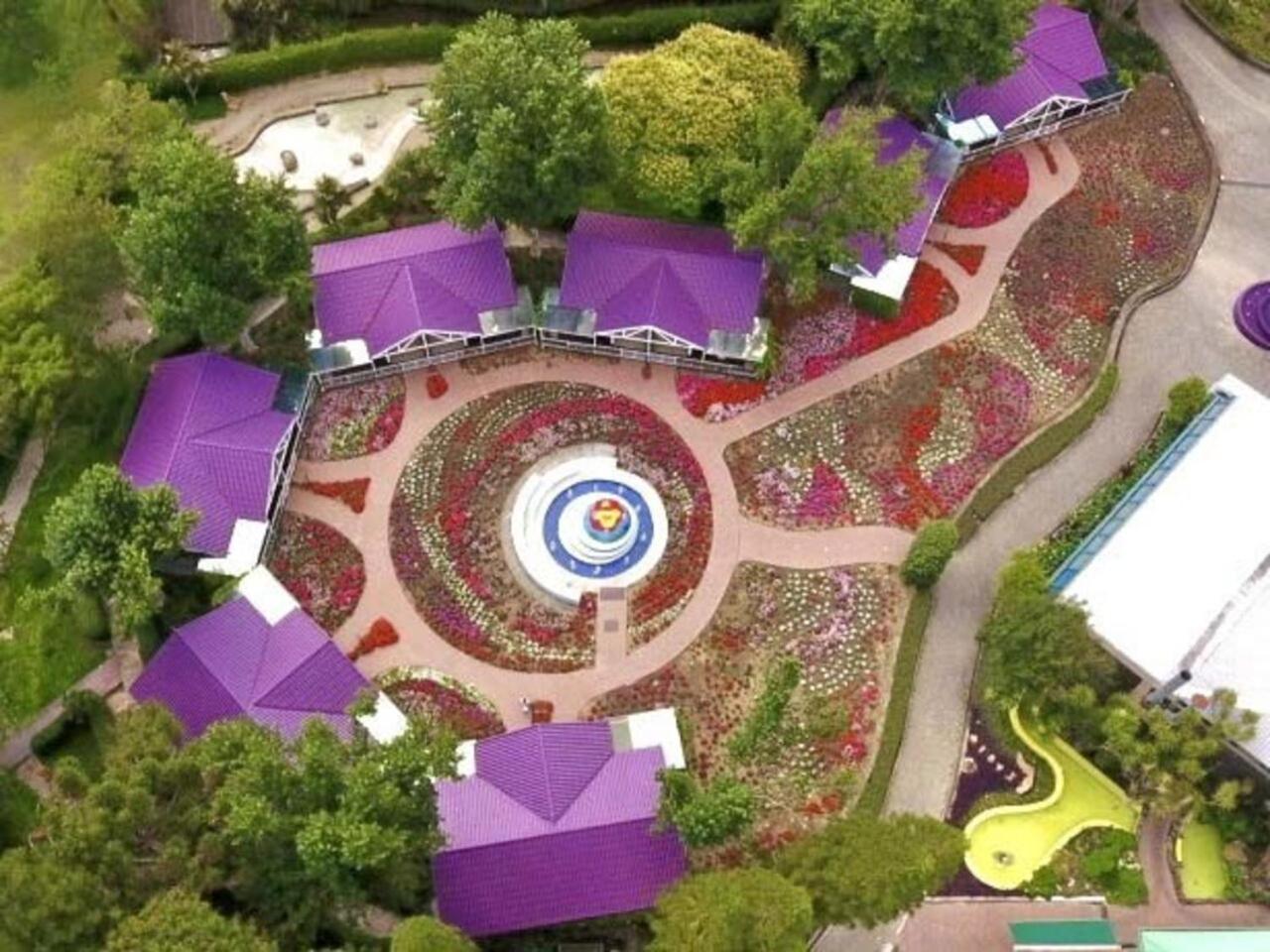Unique Garden Hotel Mairiporã Екстериор снимка