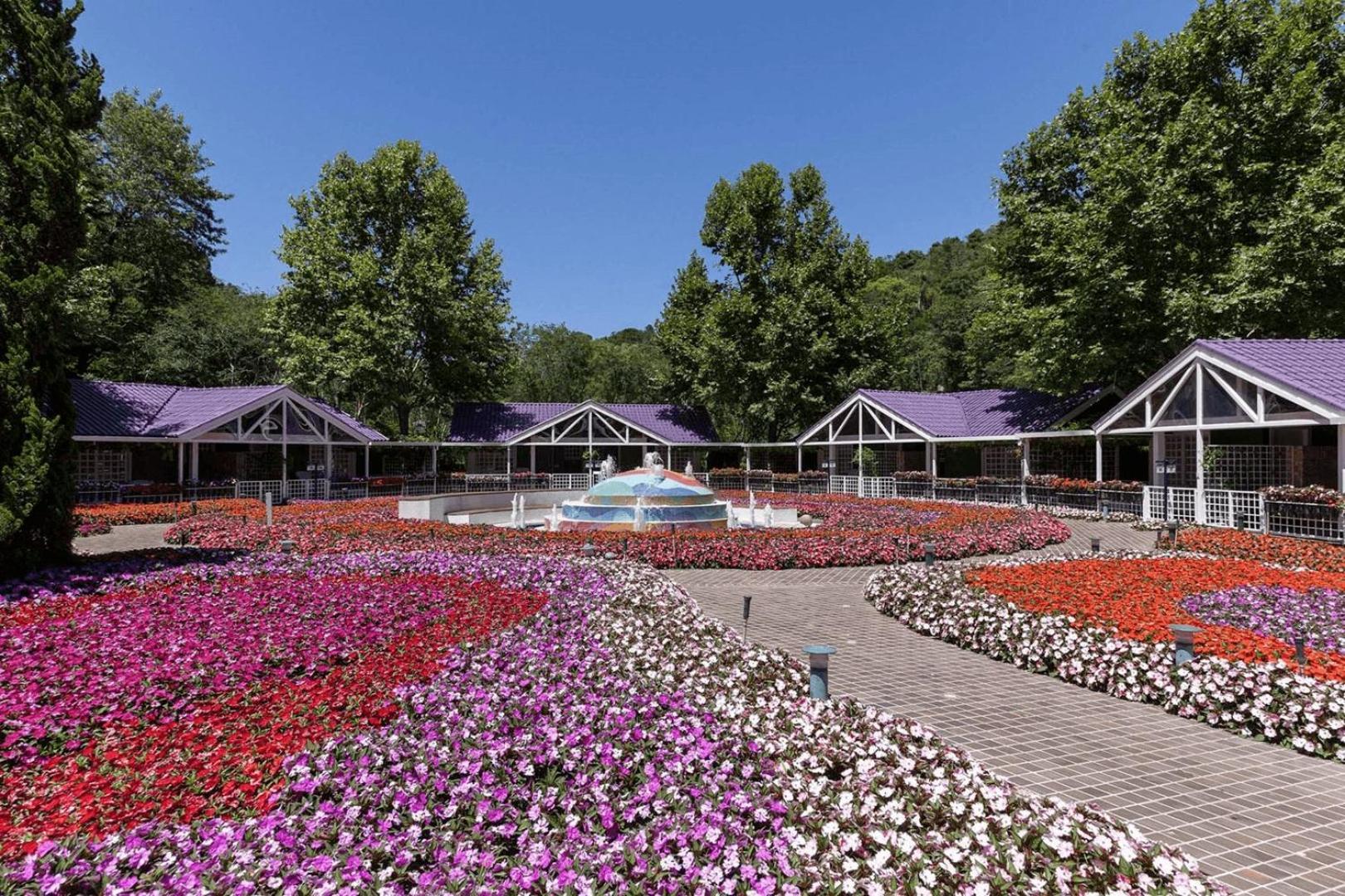 Unique Garden Hotel Mairiporã Екстериор снимка