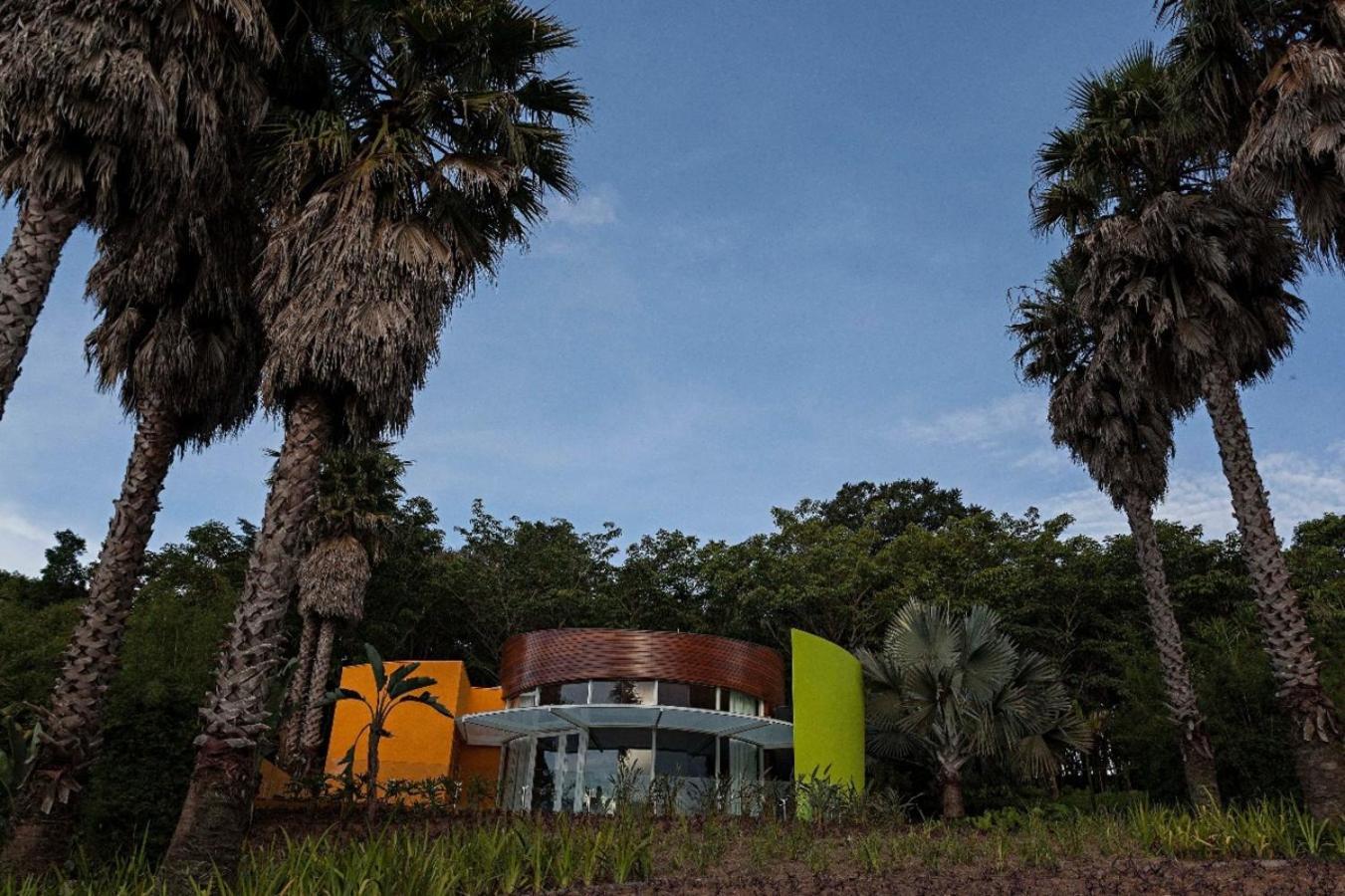 Unique Garden Hotel Mairiporã Стая снимка