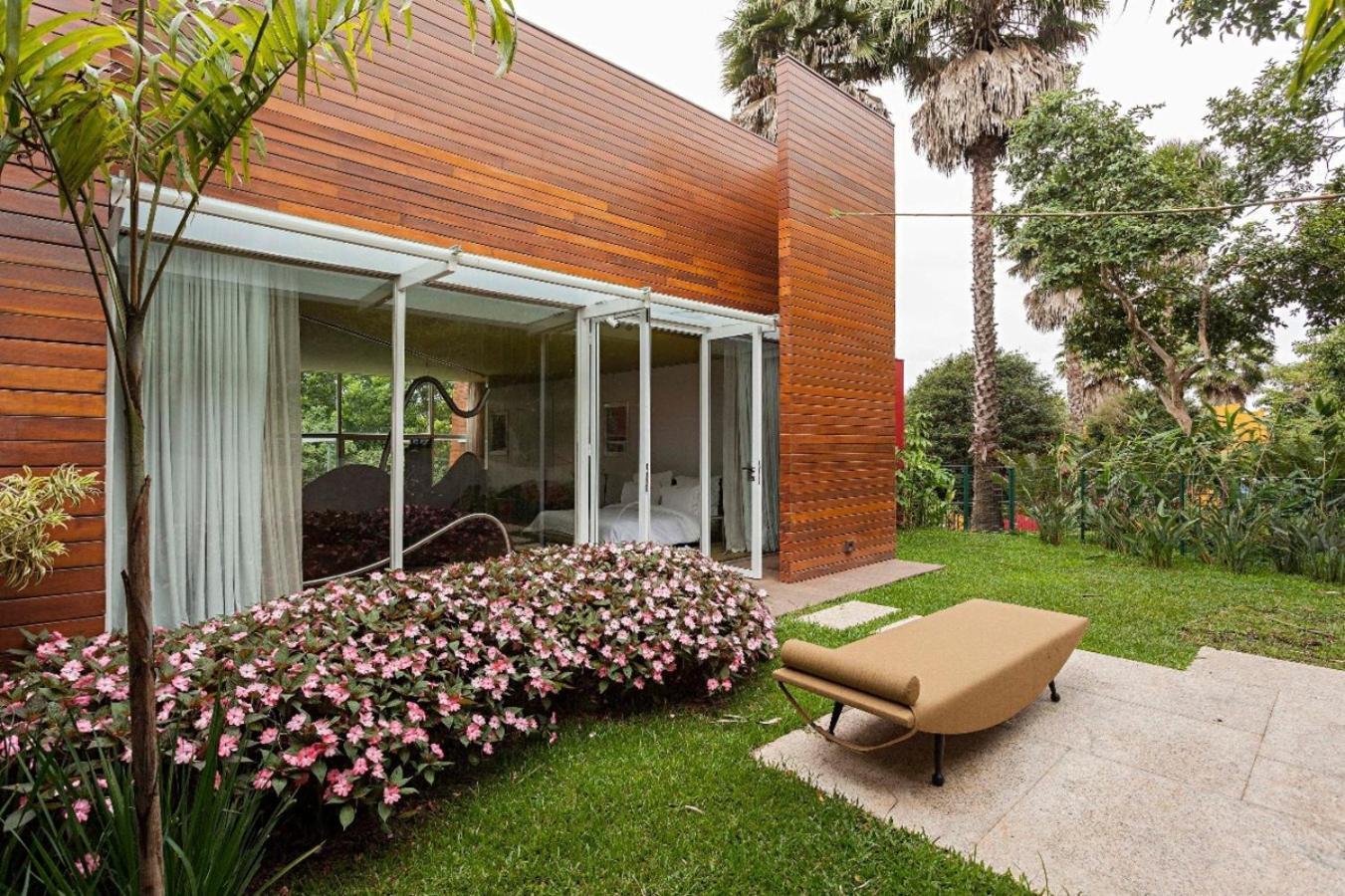 Unique Garden Hotel Mairiporã Стая снимка