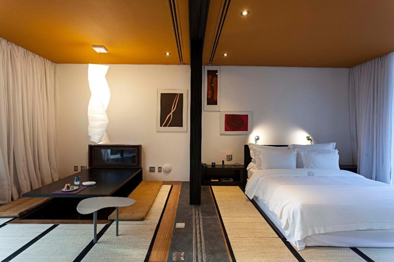 Unique Garden Hotel Mairiporã Стая снимка