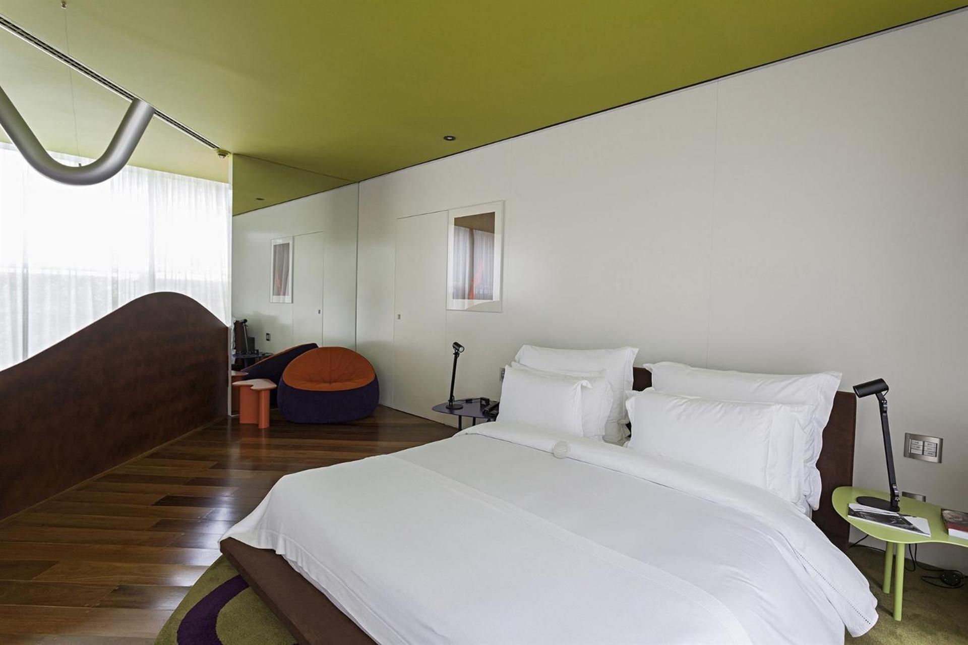 Unique Garden Hotel Mairiporã Стая снимка