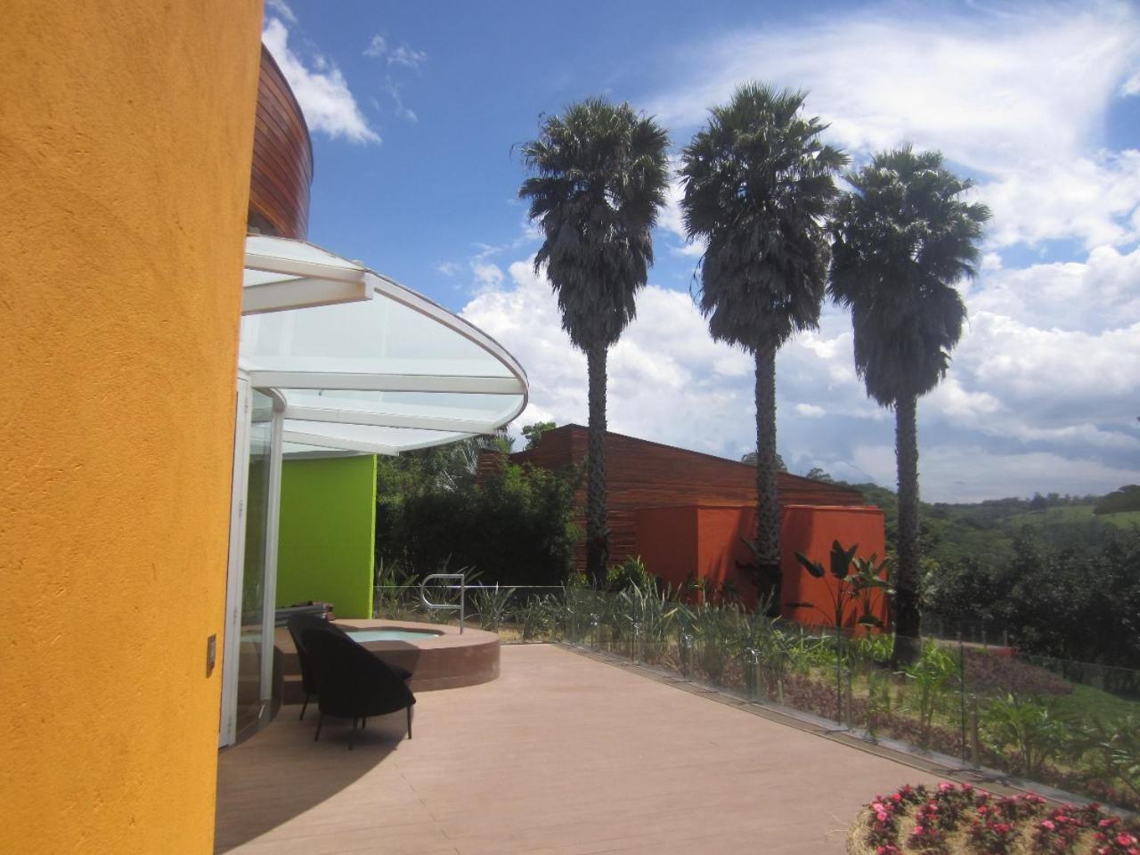 Unique Garden Hotel Mairiporã Стая снимка
