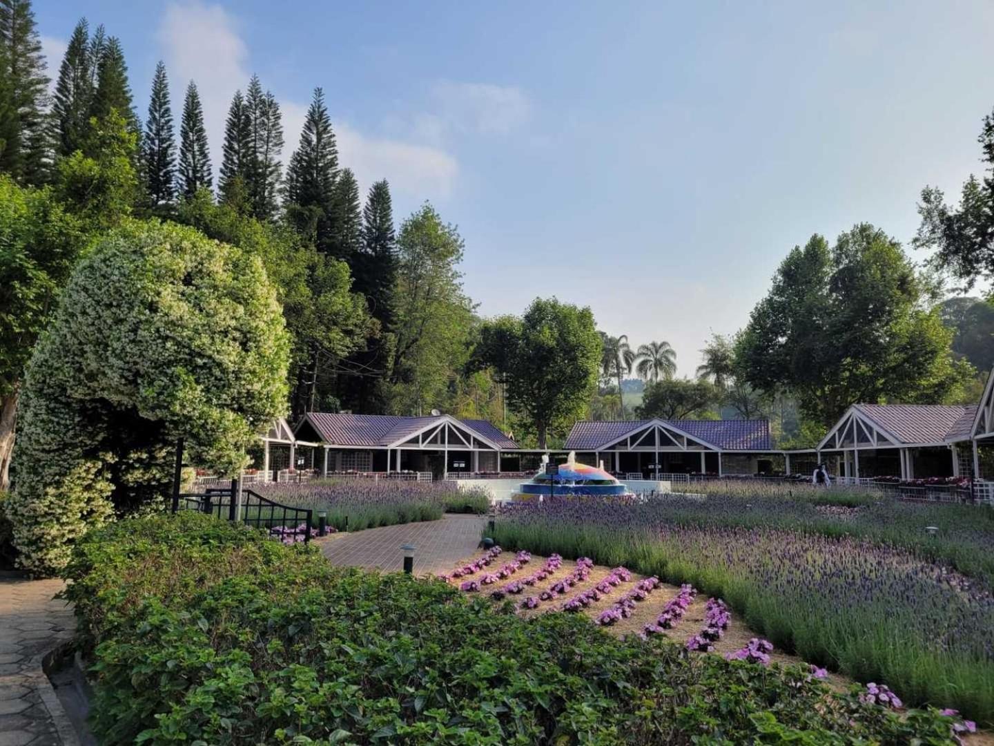 Unique Garden Hotel Mairiporã Стая снимка